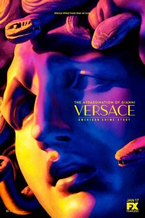 el asesinato de versace ryan murphy|Prime Video: The Assassination of Gianni Versace: .